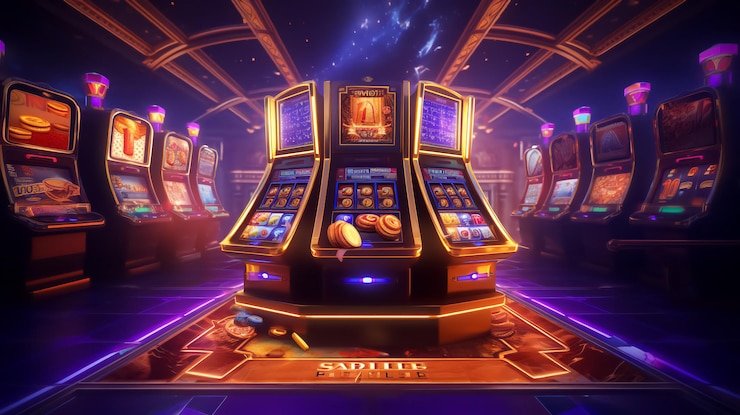 Play'n GO game selection grid on wdbos 125 platform