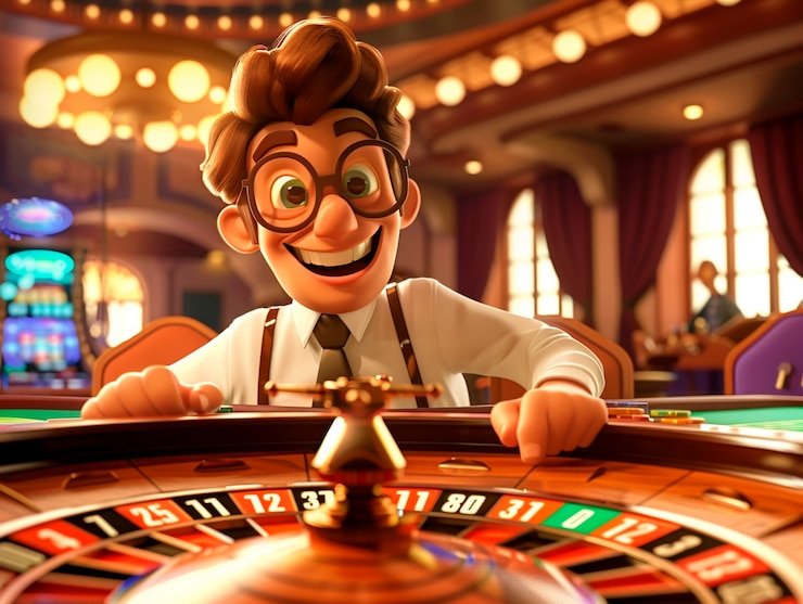 Play'n GO game paytable showing symbol payouts on wdbos 125